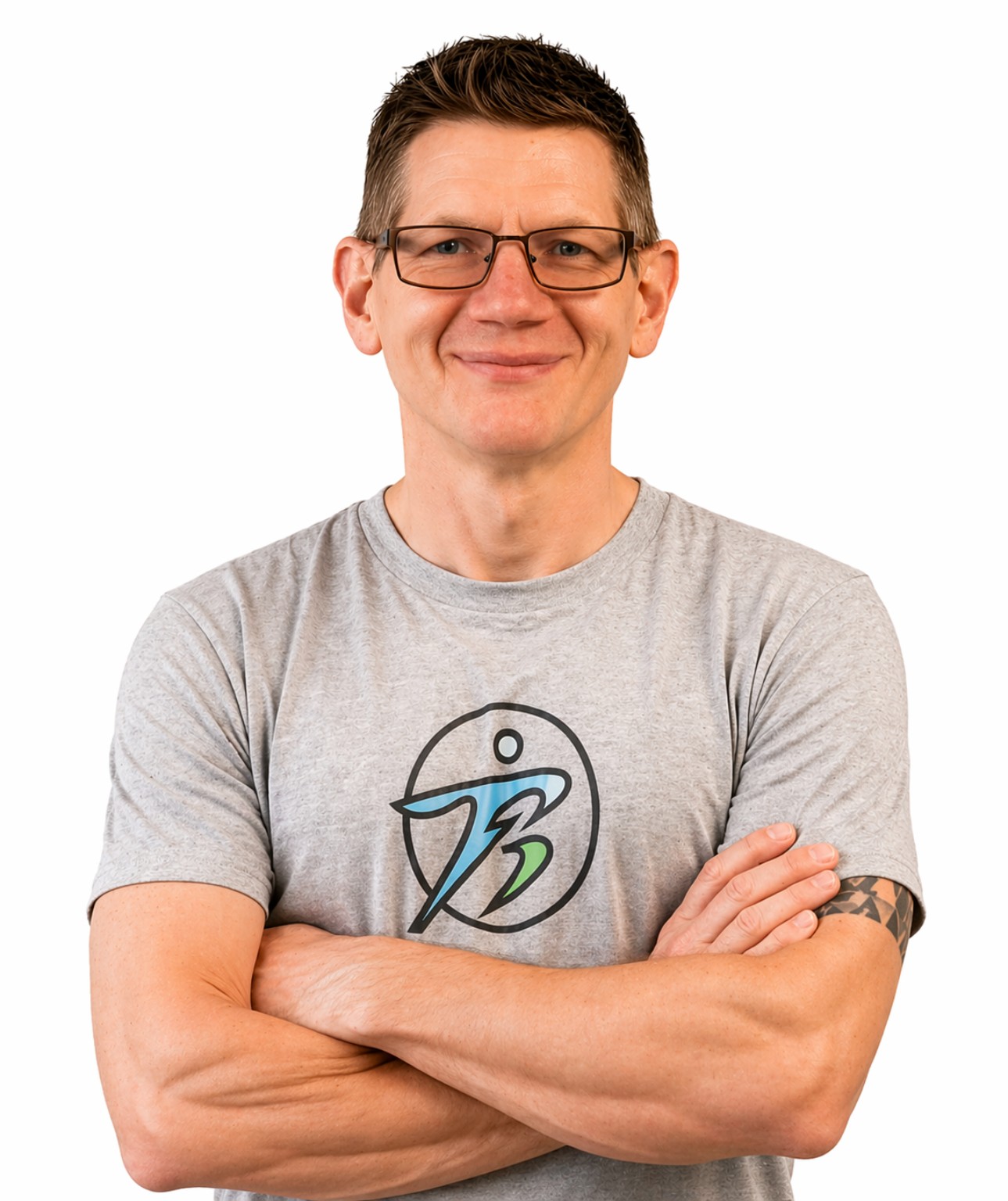 David Scarborough, founder of Functional Bodies